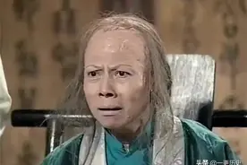 公孙止与裘千尺失败的婚姻：女强男弱不是缘由，杨过一眼看破图片
