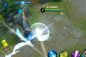 李白先出打野刀还是鞋子？国服李白告诉你装备顺序出错伤害低30%图片