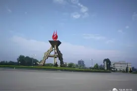 河北大名城韵·大名老城图片