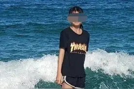 泪目！南宁一13岁女孩熟睡中被烧成“炭人”，历经6次手术图片