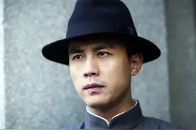 林怀部：他亲手杀了上海滩青帮大亨张啸林后，结局怎么样了呢？图片
