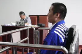 胡文海覆灭记：本是悍匪恶魔，在审讯后揭开了事情的真相图片