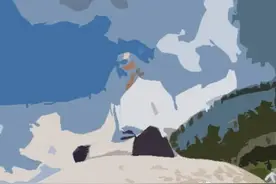 童旭东：浅谈养气功用图片