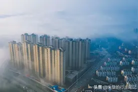 安徽最常被比较的两座城市，一南一北，游客：一听名字就想要比较图片