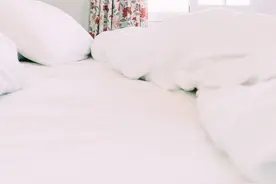 高清手机壁纸 | 梦的尽头，是白色的自由图片
