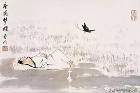 在与庄真人的灵魂对话中，感生之真谛，通达人生，超旷逍遥图片