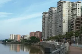 广东一市被称为“养老宝地”，环境、气候不输珠海，年均温仅19℃图片