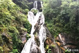 河南洛阳“重渡沟”游玩“注意事项”，带你“一天或两天”游图片