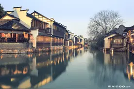 浙江十大五一旅游景点推荐 浙江五一去哪里旅游最好图片