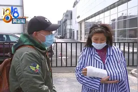 骑车下坡摔成骨折，原有通道不好推车？图片