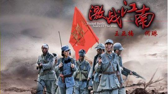 cf特战队（穿越）