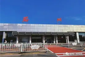 又将新增3条航线！直飞天津、太原、北海图片