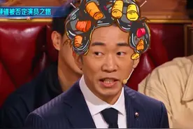 杨迪怎么哪儿都有你？成为综艺常客的他，靠的只是贵人相助？图片