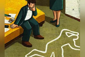 2010年，美国封闭密室发生离奇命案，私家侦探硬核推理破解此案图片