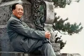 毛泽东时代为什么是辉煌的时代？难忘的记忆，不可思议的奇迹图片