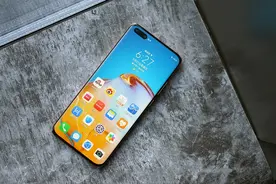 相差1500元，很多人宁愿选华为P40pro，也不选P40？图片