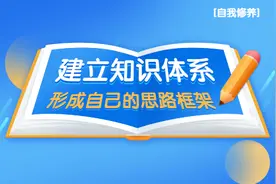 工作中做事没有头绪，安排不合理，原因是没有框架思维图片