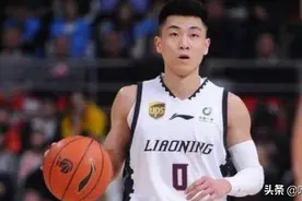 辽宁队终于有动作了！名记曝他们将送出高诗岩与山东队朱荣振互换图片