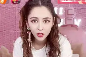 李心艾疑暴露整容后遗症，下巴诡异眼睛圆大，曾自称原装没动过图片