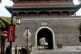 教你玩转山东潍坊青州（1）图片
