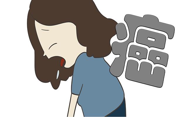 肚子经常咕咕叫，还伴随腹胀，是饿了的表现？医生列出几种可能性