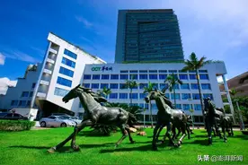 汰旧立新，华侨城优化布局结构的“加法”与“减法”图片