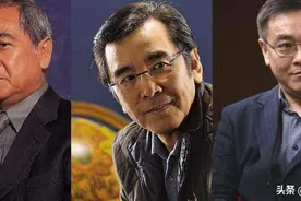 明明是一个妈生的，为何姜大卫、尔冬升、秦沛为何三人三姓？图片