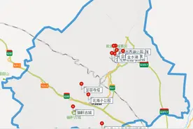 甘肃金昌十大景点有哪些？自驾游玩如何安排行程路线？图片