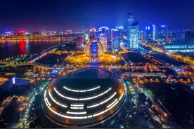 浙江11市每百人汽车拥有量：嘉兴第3，杭州第7图片