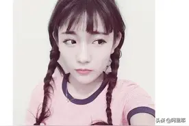马云侄女是快手逗逗吗？快手逗逗到底是谁？图片