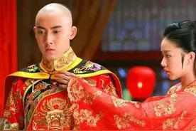 古代驸马和公主结婚前，为什么要安排一个试婚格格？图片
