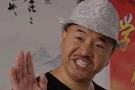 “爷青结”，王小利退出《乡村爱情》的原因耐人寻味图片