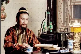 那个让贾政害怕的王爷，才是红楼梦中导致贾府被抄家的关键人物图片