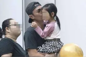 林心如自爆：不懂与4岁女儿如何相处，叛逆期的娃父母如何教育图片