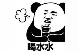 大三糖：“多喝热水”真的是为你好，还能减肥呢图片