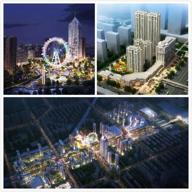 全国到底有多少个环球港？月星集团环球港项目盘点