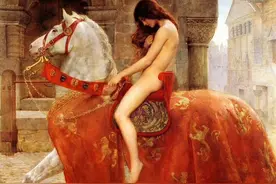 浪漫主义——平和的艺术起义图片