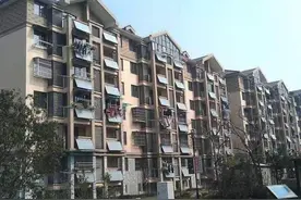 东户和西户怎么选？不懂行买错了，入住才知道多不舒服，很后悔图片