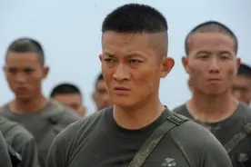 面瘫、演技差？亲哥捧上位，杨志刚离开了亲哥，为何啥也不是？图片