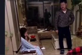 当孩子把你气的火冒三丈，你会怎么做？图片