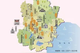 天津到底能不能看见真正的海？图片