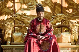 杀猪谐音杀朱，明朝皇帝很忌讳但都冷处理，只有他禁止养猪吃猪肉图片