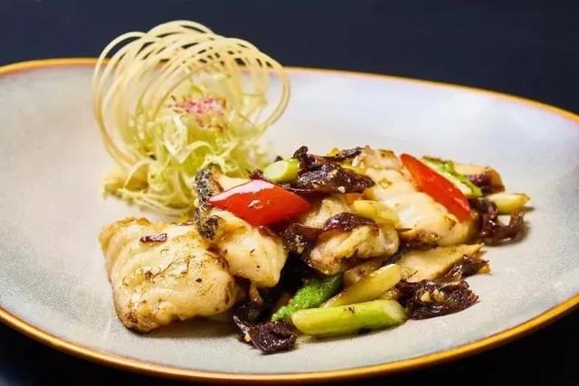 粤菜炒花胶的做法大全 2026年粤菜炒花胶的做法大全视频