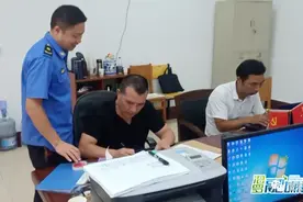 汨罗几十年的老市场真的要说再见了图片