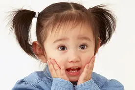 智力障碍家庭康复（六）：如何进行非语言沟通能力训练。图片