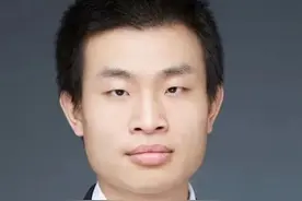 北大数学大神韦东奕工资曝光，与明星收入相差甚远，谁才是偶像？图片