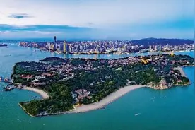 厦门最好的六所高中，你知道是哪些吗？图片