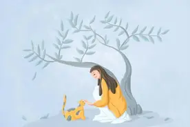 让女人爱你入骨的方法：“三不管”图片