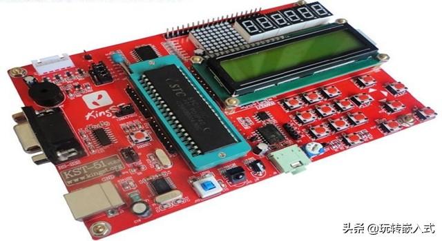 ��51��Ƭ������ο��ٹ��ȵ�STM32��Ƭ����