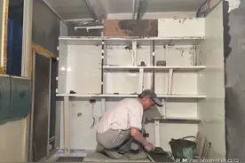 做了装修几十年老师傅的自述，自己家装修却找别人，这是为什么？图片